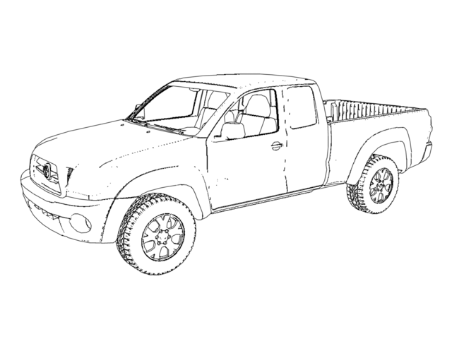 wireframe